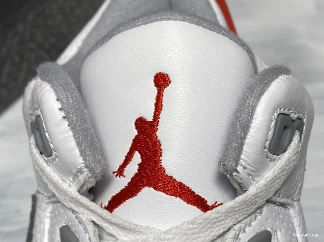 HYPE mens Tinker Fire Retro Red Air NRG Jordan 3 AQ3835-160 0719
